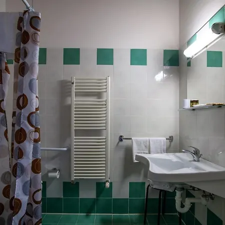 Caneo Ξενοδοχείο