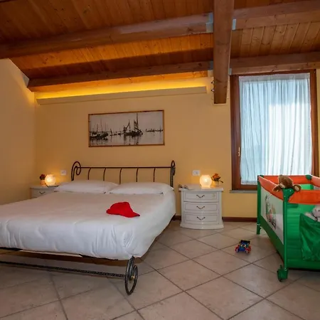 Caneo Ξενοδοχείο Fossalon