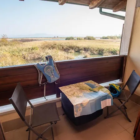 Hotel Caneo Fossalon