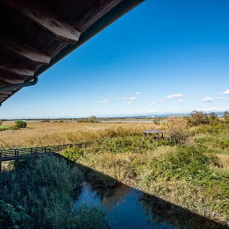 Caneo Hotel Fossalon