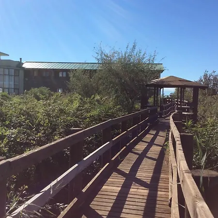 Caneo Ξενοδοχείο Fossalon