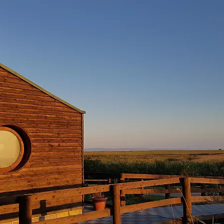 Ξενοδοχείο Caneo Fossalon