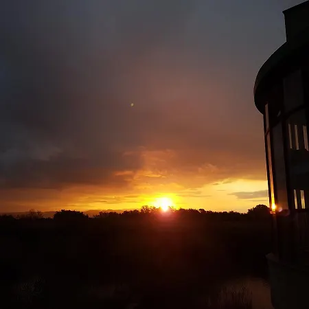 Caneo Ξενοδοχείο Fossalon