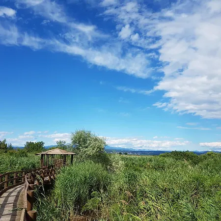 Ξενοδοχείο Caneo 3*