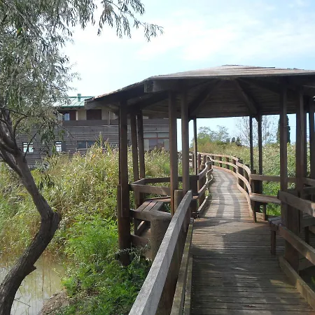 Caneo Ξενοδοχείο