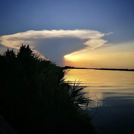 Caneo Ξενοδοχείο Fossalon