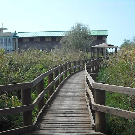 Ξενοδοχείο Caneo Fossalon