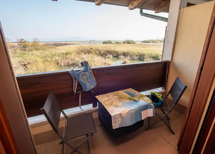 Hotel Caneo Fossalon