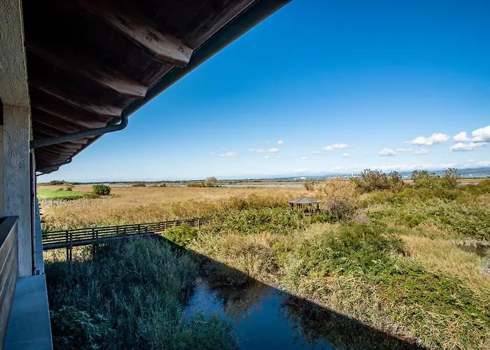 Caneo Hotel Fossalon