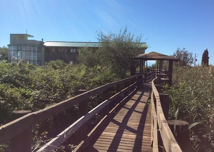 Caneo Hotel Fossalon