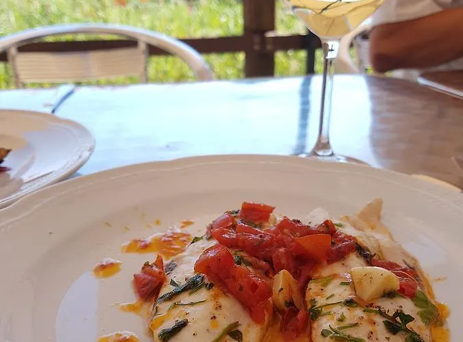 Hotel Caneo Fossalon