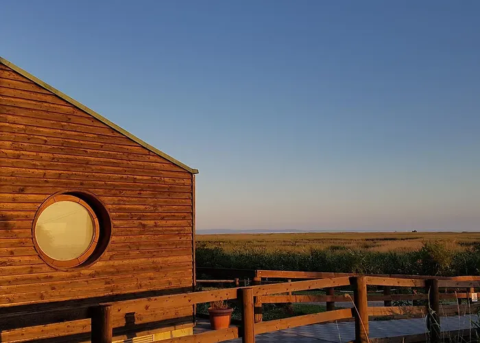 Hotel Caneo Fossalon