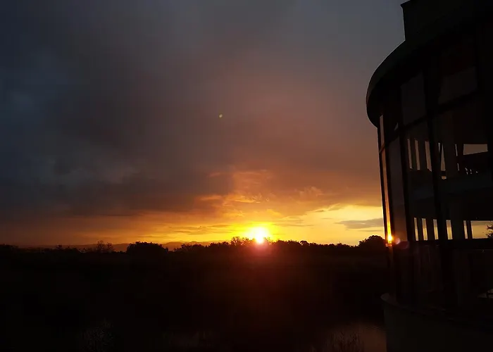 Caneo Hotel Fossalon