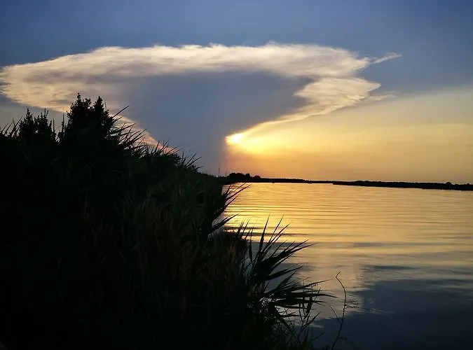 Caneo Hotel Fossalon