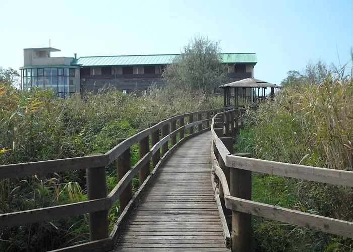 Hotel Caneo Fossalon